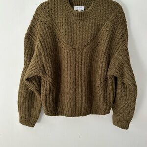 & Other Stories Sweater XS